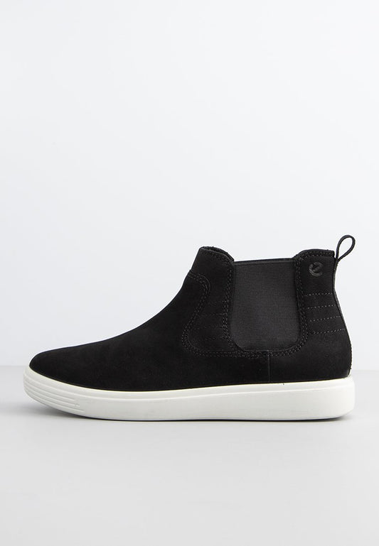ECCO Boots Black (ZZO1QJJ64-Q00) Women