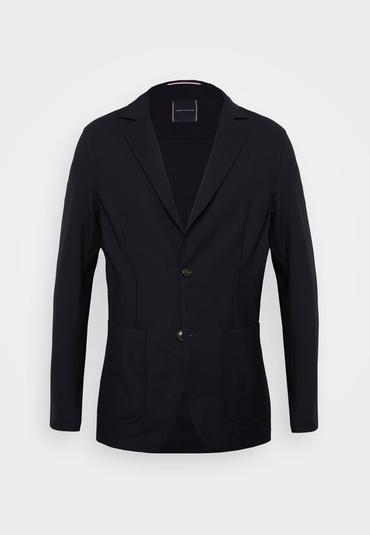 Tommy Hilfiger DCL WASHABLE WOOL SH, DW5 (ZZO2LE219-K00) Men