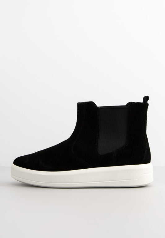 ECCO Boots Black (ZZO1QJJ16-Q00) Women