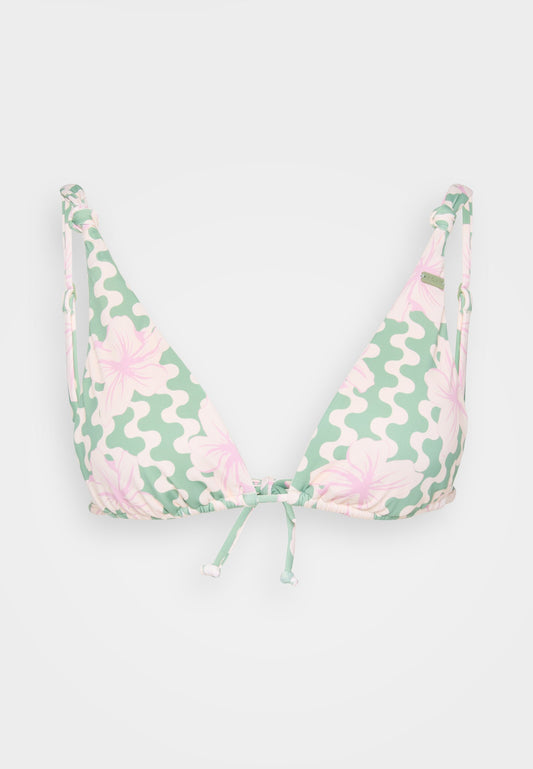 Roxy HIBISCUS DAZE ELONGATED TRI (RO581T052-M11) Women