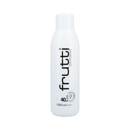 Frutti Professional Oxidizing Agent 12% (40 Vol) 1000ml 40