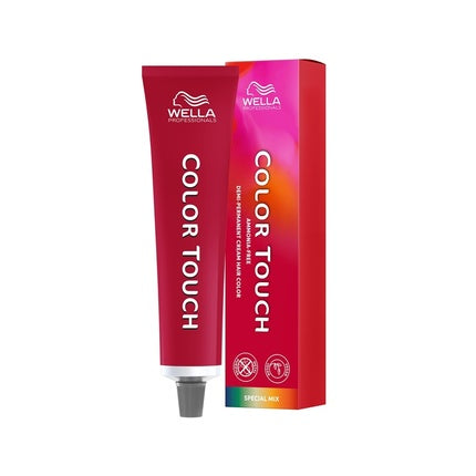 Wella Professionals Color Touch Hair Color 60ml 8/3