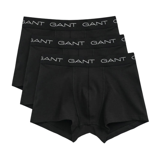 Gant Trunk Boxershorts (3-pack) (900023003-5) Men