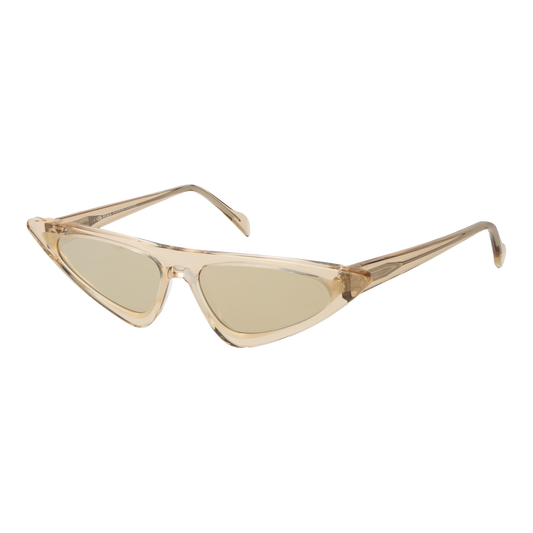 Andy Wolf Cat Eye Sunglasses Beige (25008519) Women