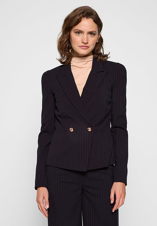 Gaudi 921FD35009 Black (ZZO2U3SBJ-Q00) Women