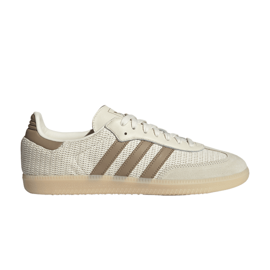 adidas Samba OG Cream White Cardboard (JI3185) Unisex