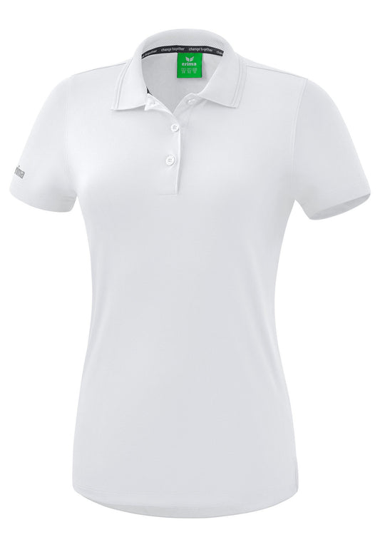 Erima Damen Funktionspolo (1ER41D04H-A11) Women