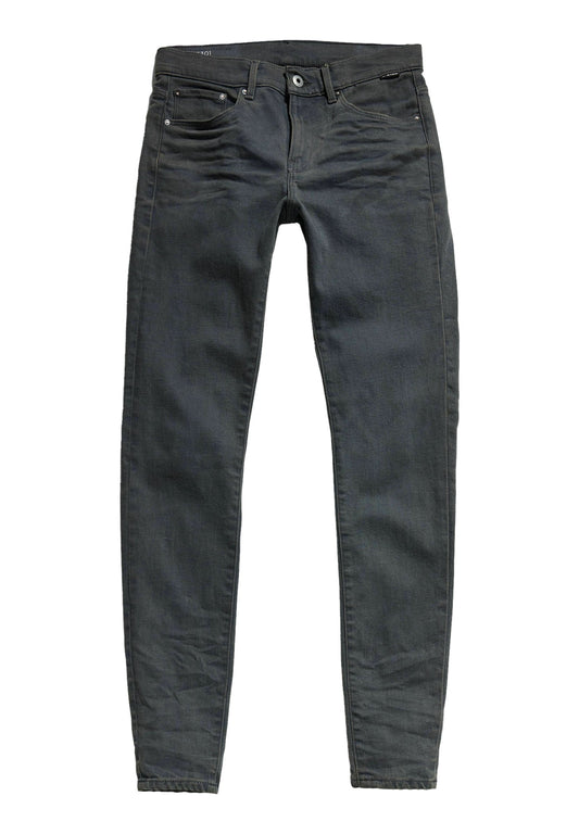G-STAR 3301 Skinny Jeans Grey (GS121N0Q0-C11) Women