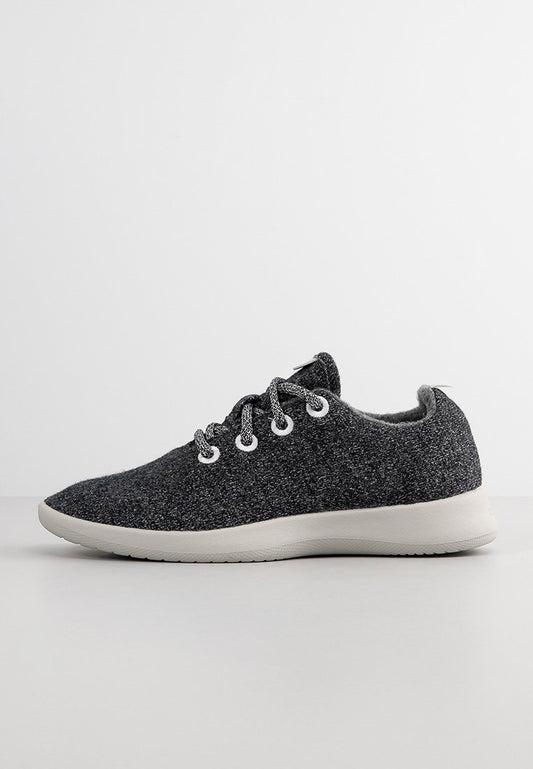 Allbirds Wool Runner Grey (ZZO2K9V21-C00) Women