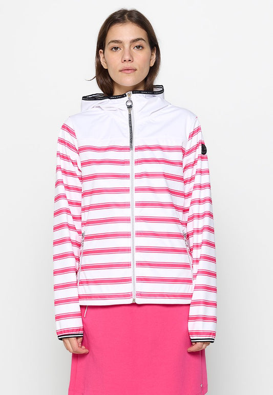 Luhta INGALA White (ZZO2HTV36-G00) Women