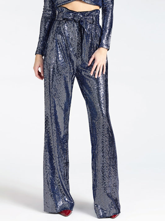 Guess Pants (94G1086877Z-F4E7) Women