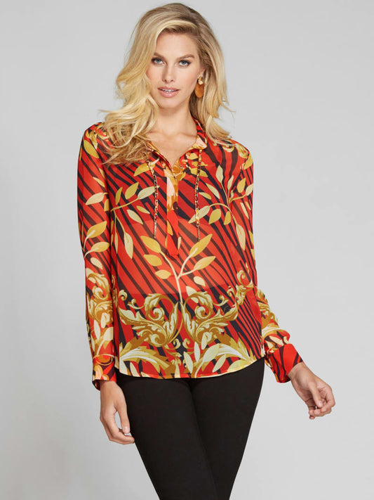 Guess T-shirt/Top (94G4757068Z-P59J) Women