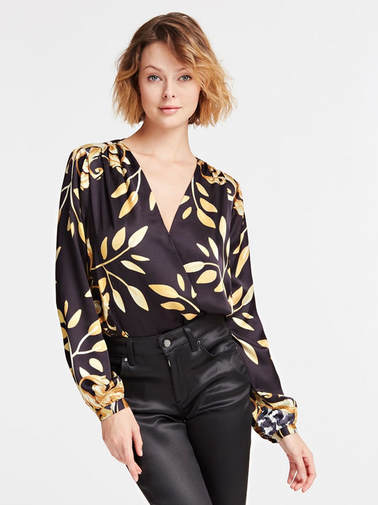 Guess Bodysuit (94G4767099Z-P9CD) Women