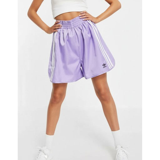 Adidas Boxing Shorts Purple Women, Women