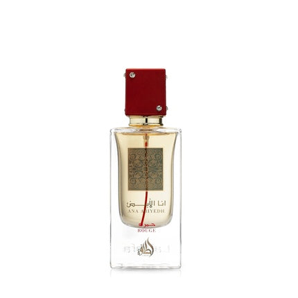 Lattafa Ana Abiyedh Rouge 60ml EDP