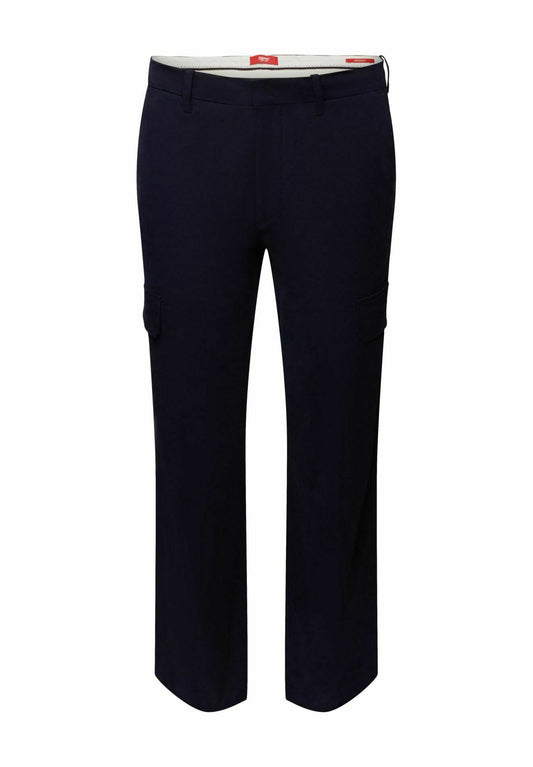 Esprit Gerade geschnittene Cargohose (ES122E0AN-K11) Men