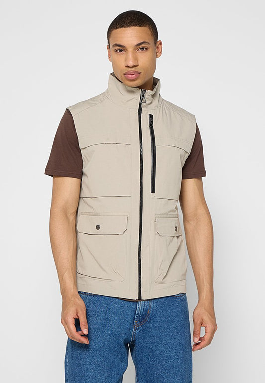 LERROS Weste (ZZO2HG215) Men