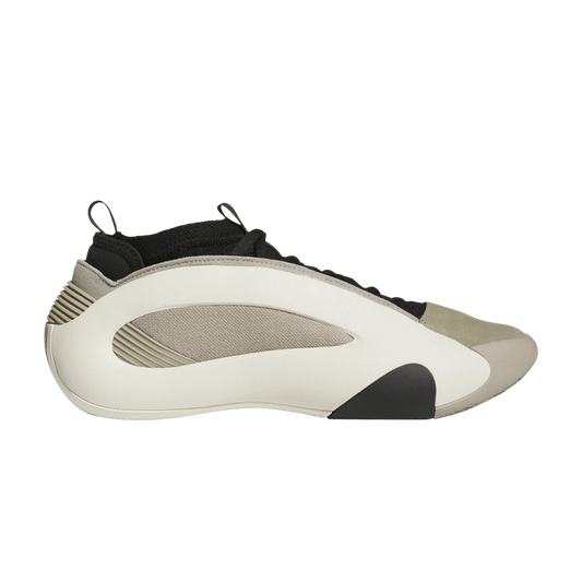 adidas Harden Vol. 8 Feather Grey Men