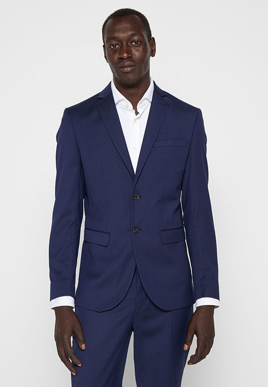 Selected SLHSLIM MYLOBILL BLZ O (ZZO2HTT33) Men