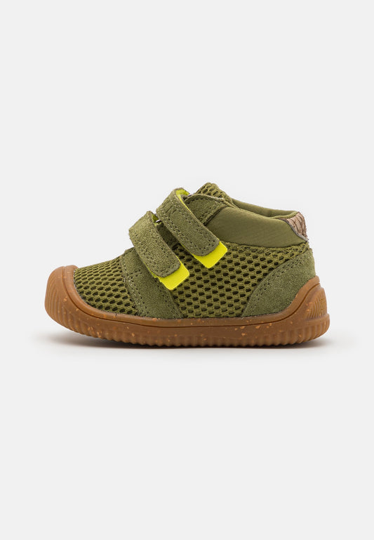 Woden Tristan Mesh Green (WO816F001-M11) Kids