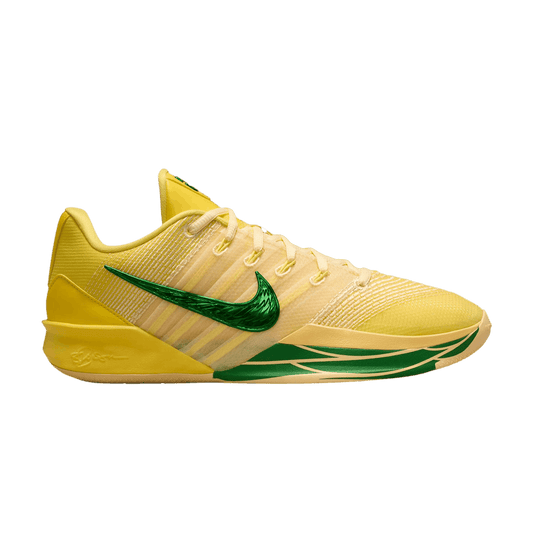 Nike Sabrina 3 Oregon Ducks (IR2478-700) Women