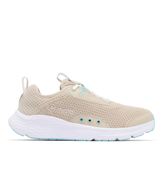 Columbia CASTBACK PFG WMNS Fossil, Spray (2062701160) Women