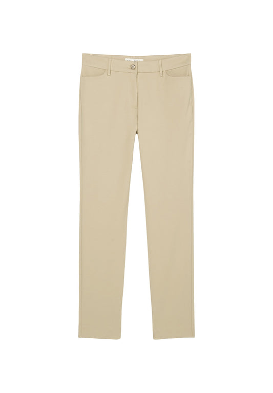 Pants, modern skinny, regular length Women