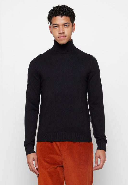 Replay Mesh Black (ZZO1QBE34-Q00) Men