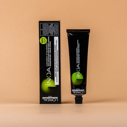 L'Oréal Professionnel Inoa 10.12 platinum blonde ash 60ml