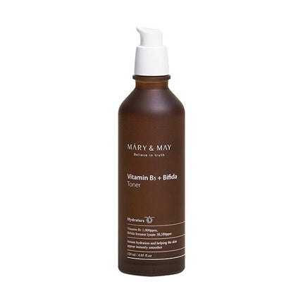 Mary&May Vitamin B5 Bifida Toner 120ml