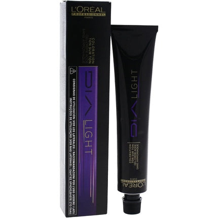 L'Oréal Professionnel Dialight 6.3 Dark Golden Blonde 50ml