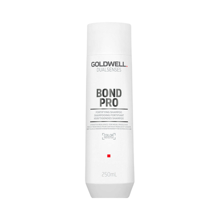 Goldwell Ds Bond Pro Fortifying Shampoo 250ml