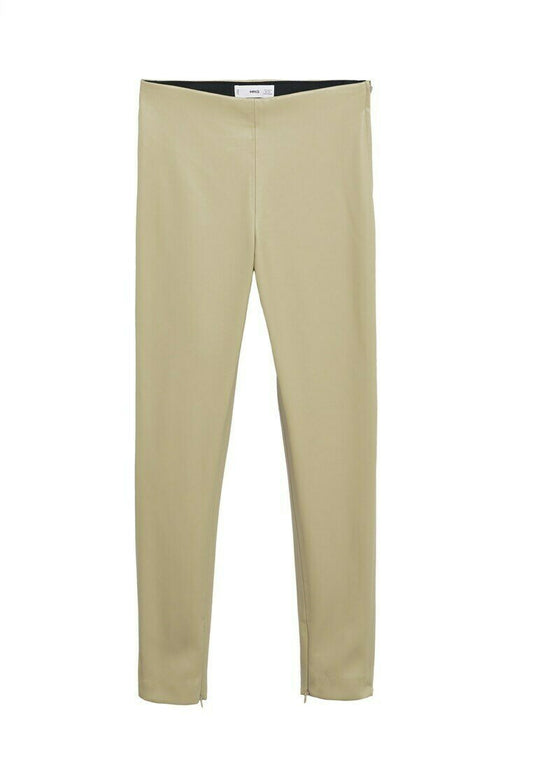 Mango Leggings similicuir (M9121A2BZ-M11) Women
