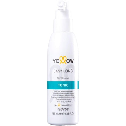Alfaparf Milano Yellow Easy Long Tonic 125ml