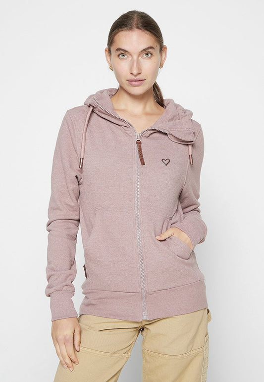 alife & kickin YasmaAK A Light Pink (ZZO1HM703-J00) Women