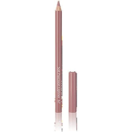 Inglot Soft Precision Lipliner 67 1.13g