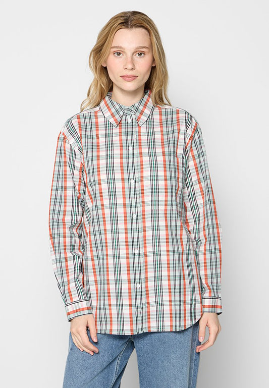 SHIRTS/BLOUSES LONG SLEEVE Women