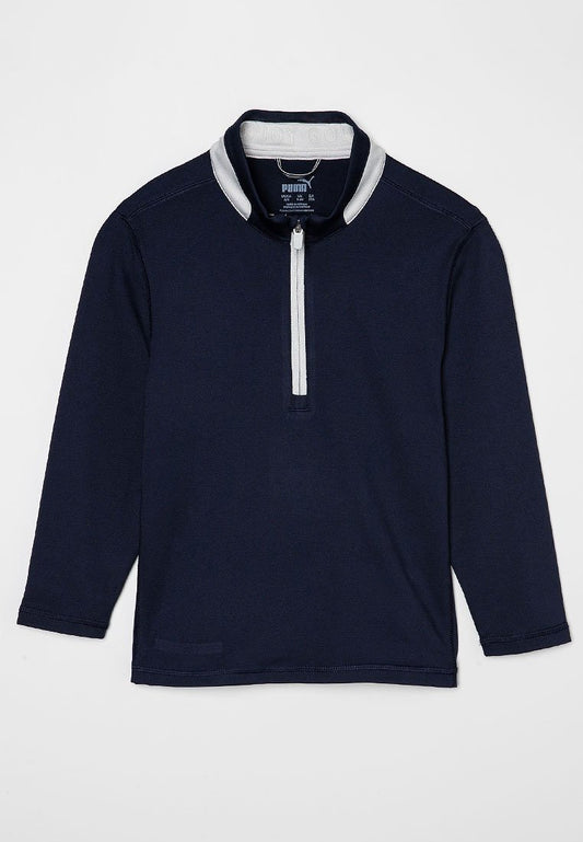 Puma Lightweigh dark blue (ZZO2JG518-K00) Kids