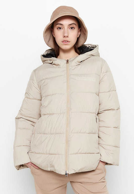 Replay Jacket (ZZO1TKB10) Women