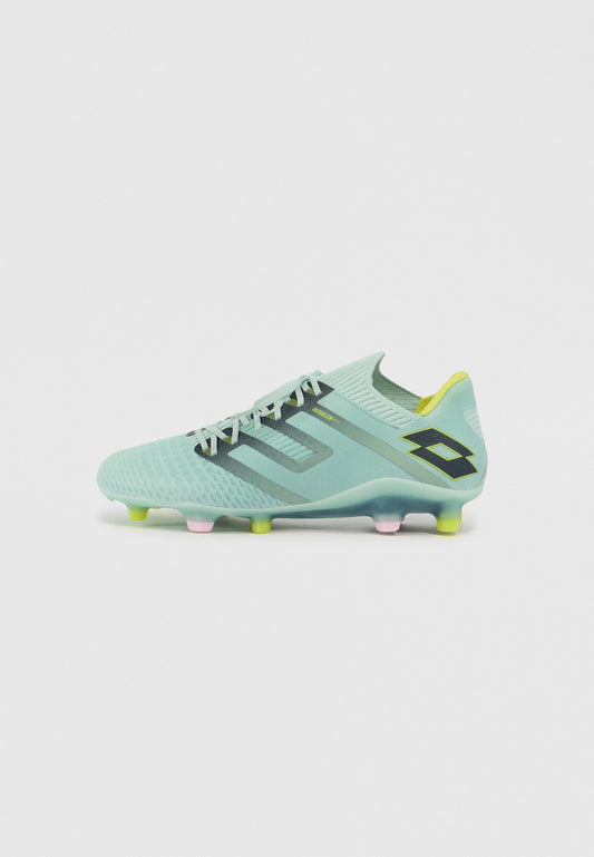 Lotto MAESTRO 100 V FG Turquoise (1LO42A0DV-L11) Men