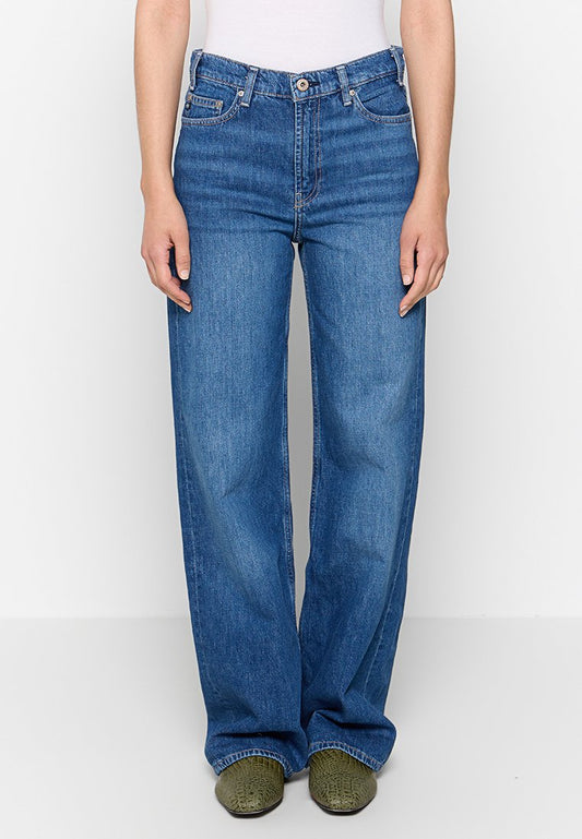NEW BAGGY WIDE Women