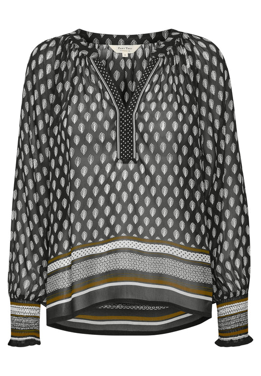 Part Two KettaPW BL Black (P2121E0B2-Q11) Women