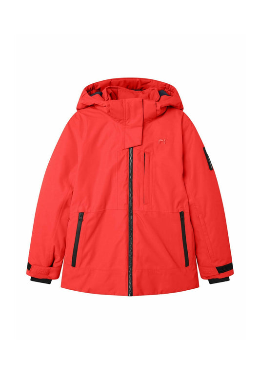 Name it NKNSLOPE10 JACKET SKI EDITION FO NOOS pink (NA826O017-J11) Kids