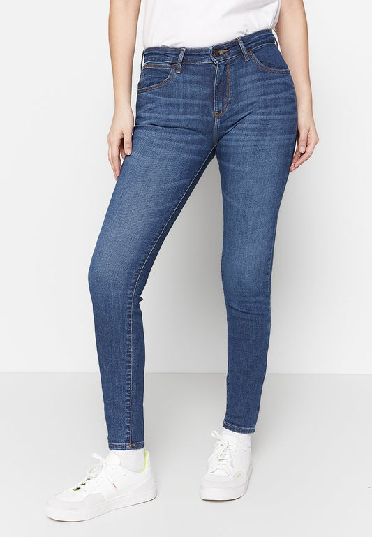 Wrangler SKINNY (ZZO1YEV10) Women