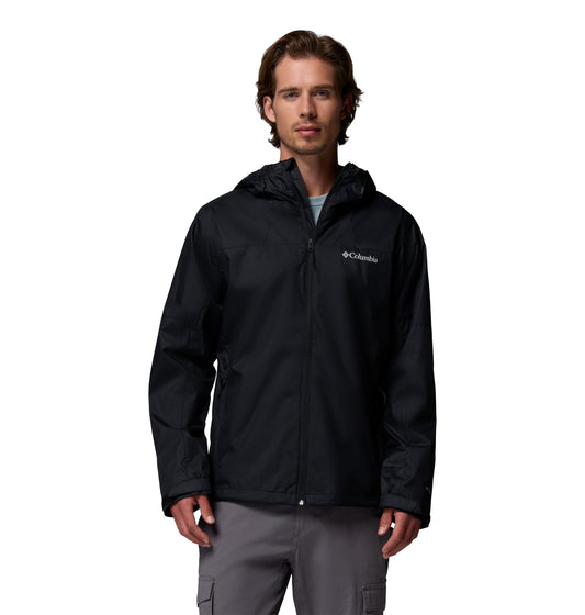 Columbia M Inner Limits III Jacke (2071215010) Men