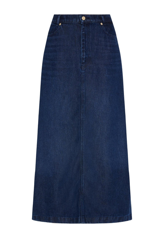 7 for all mankind Skirt MIDI (7F121B035-K11) Women
