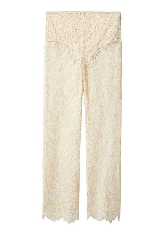Mango PICASOO Beige (M9121A2YW-B11) Women