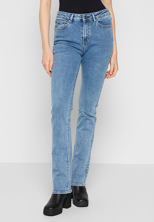 Denham BRITTANY BOOTCUT AMSW Blue (ZZO2JM314-K00) Women