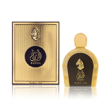 Arabian Oud Men's Aseel Special Edition EDP Spray Fragrance 110ml Men