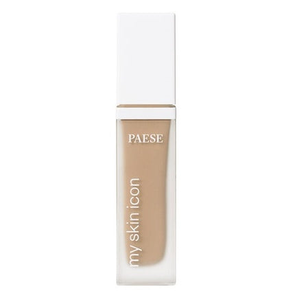 Paese My Skin Icon Foundation 2w 30ml Perfect For A Natural Look